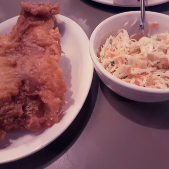 Sea Witch Fish and Chips - Cod and slaw - Fish & Chips Near Me - Toronto, Ontario Sea Witch Fish and Chips - Cod and slaw - Fish & Chips Near Me - Toronto, Ontario