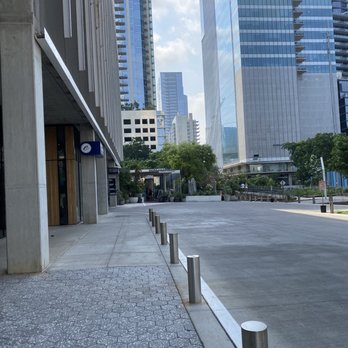 Codependent Cocktails + Coffee - Exterior - Cocktail Bars Near Me - Austin, Texas