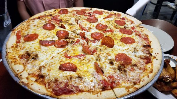 PizzaWest by null