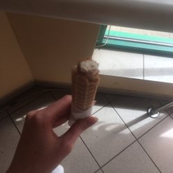 Rurki Lody