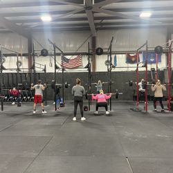 CrossFit OKC