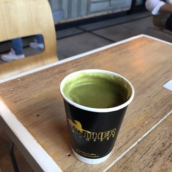 Panther Coffee - Coffee & Tea Near Me - Miami, Florida