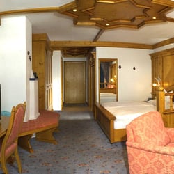 Hotel Tauernhof - Vitalhotel Tauernhof **** - Grossarl im Salzburger Land