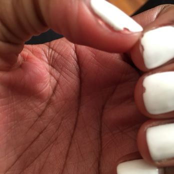 Posh Nails & Spa - Nail Salons Near Me - Tulsa, Oklahoma Posh Nails & Spa - Nail Salons Near Me - Tulsa, Oklahoma