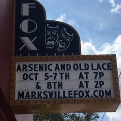 Fox Performing Arts Center - Fox Theater
