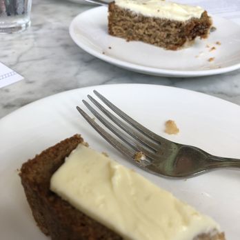 Launderette - Zucchini Bread - New American Near Me - Austin, Texas