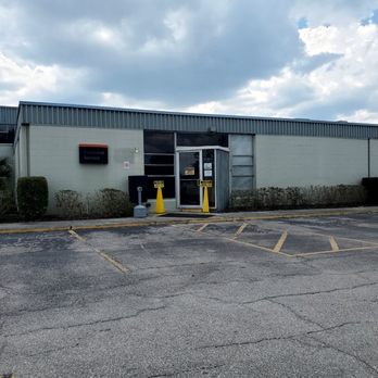 Cummins Sales and Service - Entrance - Auto Parts & Supplies Near Me - Tampa, Florida Cummins Sales and Service - Entrance - Auto Parts & Supplies Near Me - Tampa, Florida