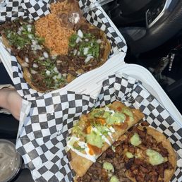 Al Pastor Tacos
