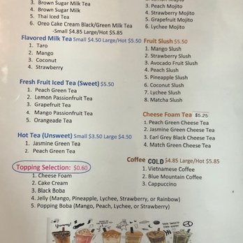 Wafu - Menu 11/17/22 - Japanese Near Me - Owasso, Oklahoma