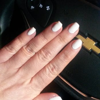 Super Nails - Gel manicure by Alex. She really is the best!!! - Nail Salons Near Me - Miami, Florida Super Nails - Gel manicure by Alex. She really is the best!!! - Nail Salons Near Me - Miami, Florida