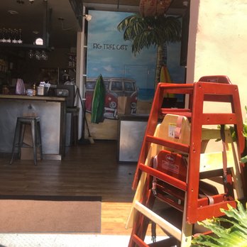 Fig Tree Cafe - Resturant - Breakfast & Brunch Near Me - San Diego, California Fig Tree Cafe - Resturant - Breakfast & Brunch Near Me - San Diego, California