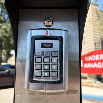 Simi Valley Mini Storage - Keypad Access at Simi Valley Mini Storage - Self Storage Near Me - Simi Valley, California Simi Valley Mini Storage - Keypad Access at Simi Valley Mini Storage - Self Storage Near Me - Simi Valley, California