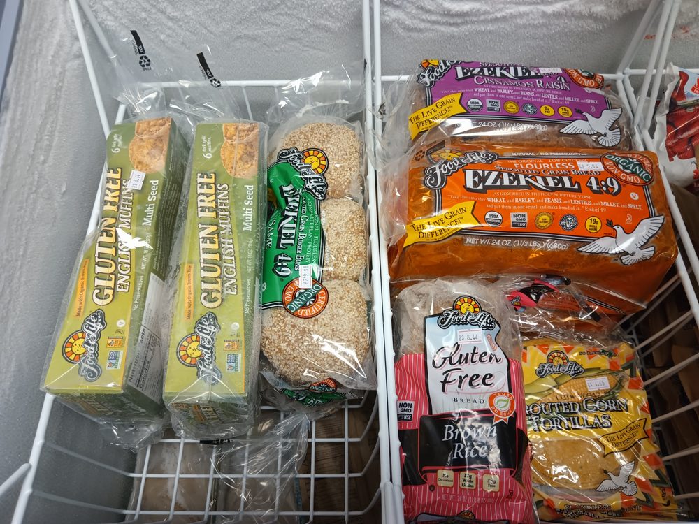 Healthy Essentials Image