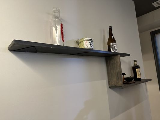 Nasime Japanese Restaurant by null