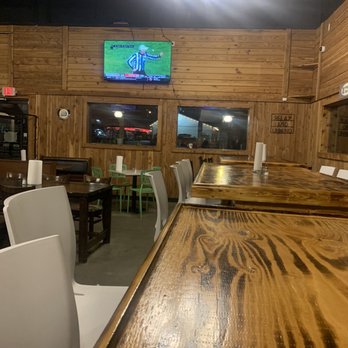 Food Freaks Unique Burger - Food Trucks Near Me - Mocksville, North Carolina
