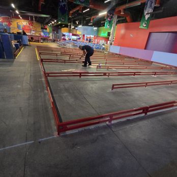 Oh Zone - Arcades Near Me - Tijuana, BCN Oh Zone - Arcades Near Me - Tijuana, BCN