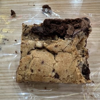 Capriotti's Sandwich Shop - Peanut Butter brownie - Sandwiches Near Me - Riverside, California