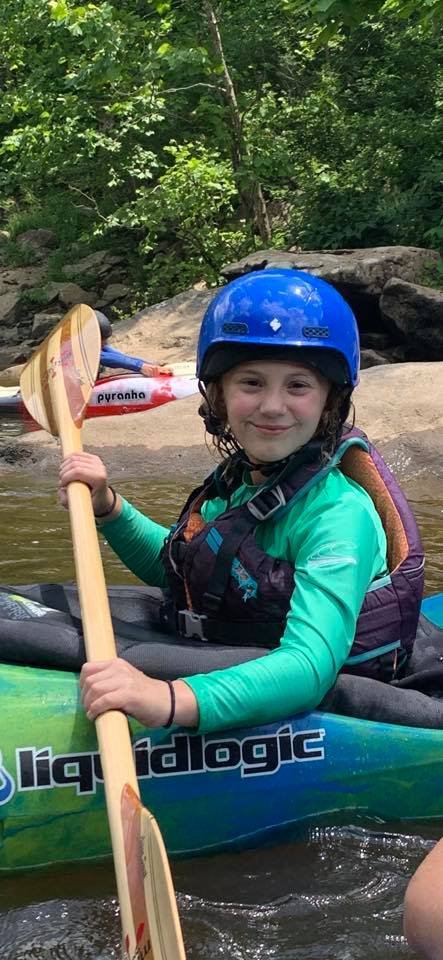 Social spots from Riversport