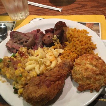 Freds Market - Riverview - Some of the food featured in the buffet we had last night. - Southern Near Me - Riverview, Florida