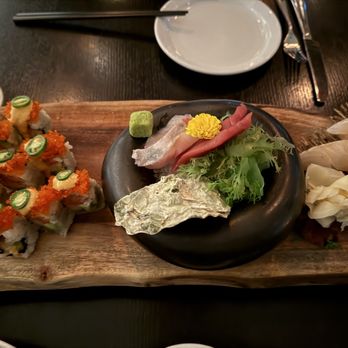 Aera - Signature sushi - Steakhouses Near Me - Toronto, Ontario