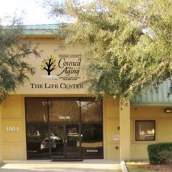 Amelia Island Psychology - Nassau County Council on Aging