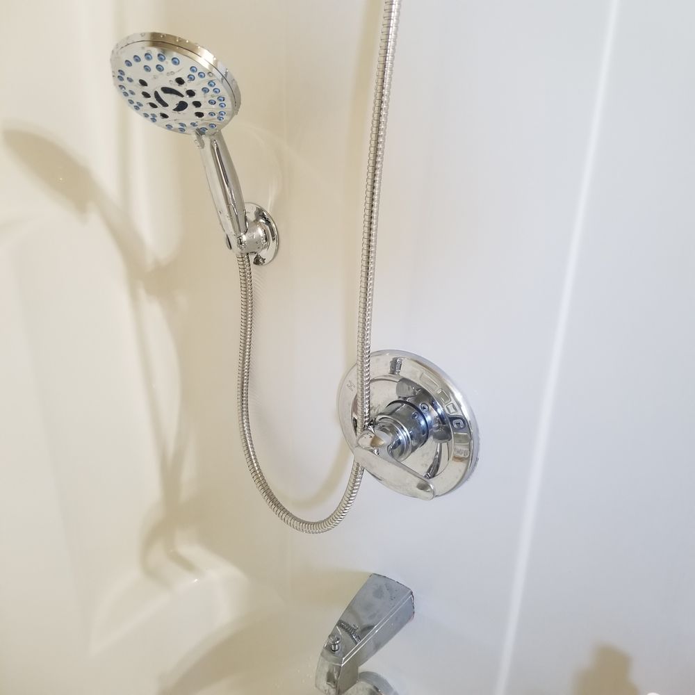 Slide of Junior's Plumbing