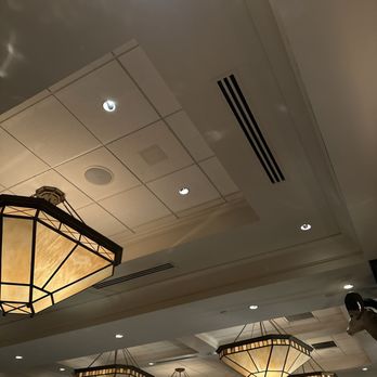 The Capital Grille - Steakhouses Near Me - Cherry Hill, New Jersey