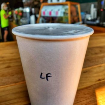 Either/Or - Lavender Fog - Coffee & Tea Near Me - Portland, Oregon