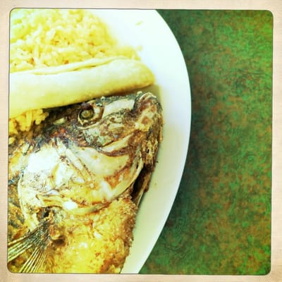 El Tapatio by null
