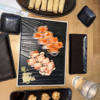 Ryo Sushi - Sushi Bars Near Me - Chicago, Illinois Ryo Sushi - Sushi Bars Near Me - Chicago, Illinois