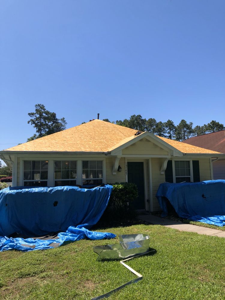 Slide of Trump It General Contracting & Roofing