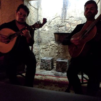 Casa de Linhares - Fado Houses Near Me - Lisbon, 11