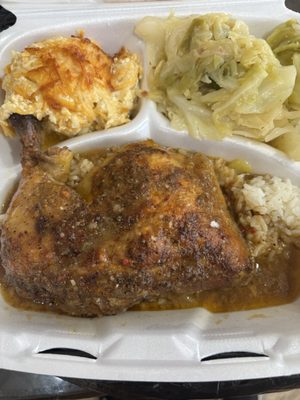 Gummy’s Home Cooking by null