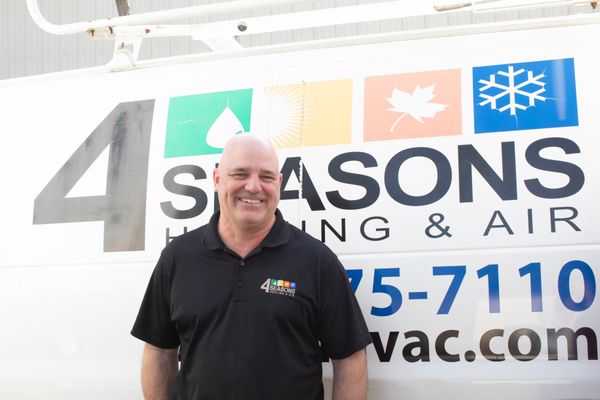 Four Seasons Heating And Cooling Reviews www.yelp.com