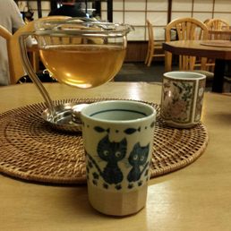 Organic Kyoto Rose