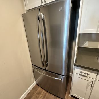 Daly Commercial Cleaning - After Refrigerator (Move-Out Deep Clean) - Office Cleaning Near Me Daly Commercial Cleaning - After Refrigerator (Move-Out Deep Clean) - Office Cleaning Near Me