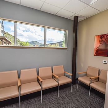 Southwest Eye Consultants - Second waiting area - Retina Specialists Near Me - Durango, Colorado Southwest Eye Consultants - Second waiting area - Retina Specialists Near Me - Durango, Colorado