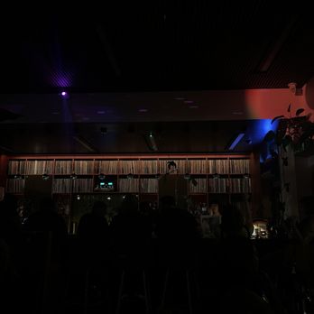 The Overland - Cocktail Bars Near Me - Redlands, California