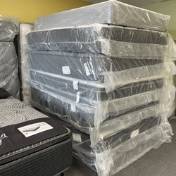 Mattress 10