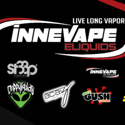 Innevape E-Liquids - New Port Richey