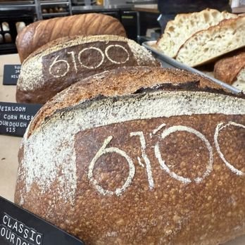 61hundred Bread - Bakeries Near Me - Santa Ana, California