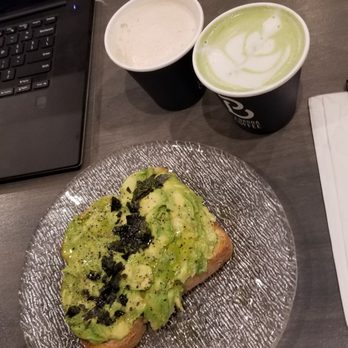 La Barba - Avocado Toast - Coffee & Tea Near Me - Salt Lake City, Utah La Barba - Avocado Toast - Coffee & Tea Near Me - Salt Lake City, Utah