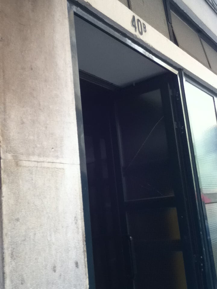 Padaria a Florescente