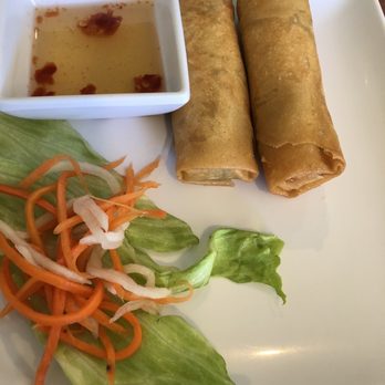 Pho Viet - Spring rolls $4 - Vietnamese Near Me - Suitland, Maryland Pho Viet - Spring rolls $4 - Vietnamese Near Me - Suitland, Maryland