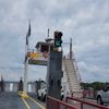 Merrimac Ferry gift card