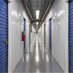 Extra Space Storage