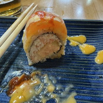 Bluefin Sushi & Bar - Sushi Bars Near Me - Wylie, Texas Bluefin Sushi & Bar - Sushi Bars Near Me - Wylie, Texas