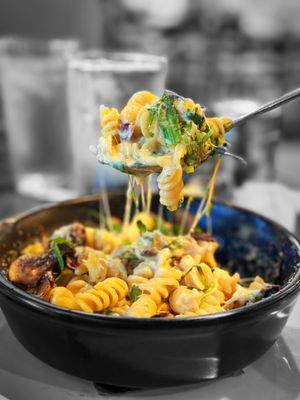 California Pizza Kitchen by null