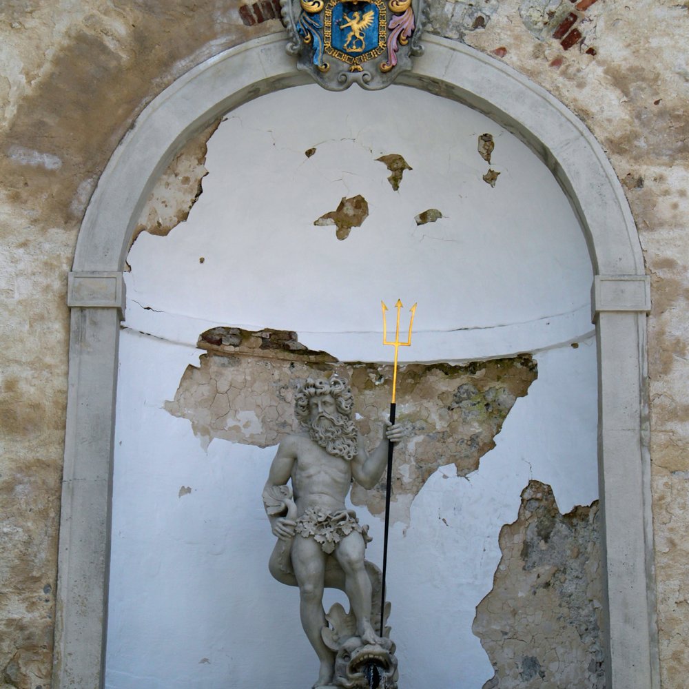 Burg Forchtenstein - Museums Near Me - Forchtenstein, 1