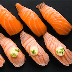 KOKORO Sushi